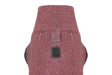 Ruffwear Hemp Hound Sweater Fired Brick Gr. XXS